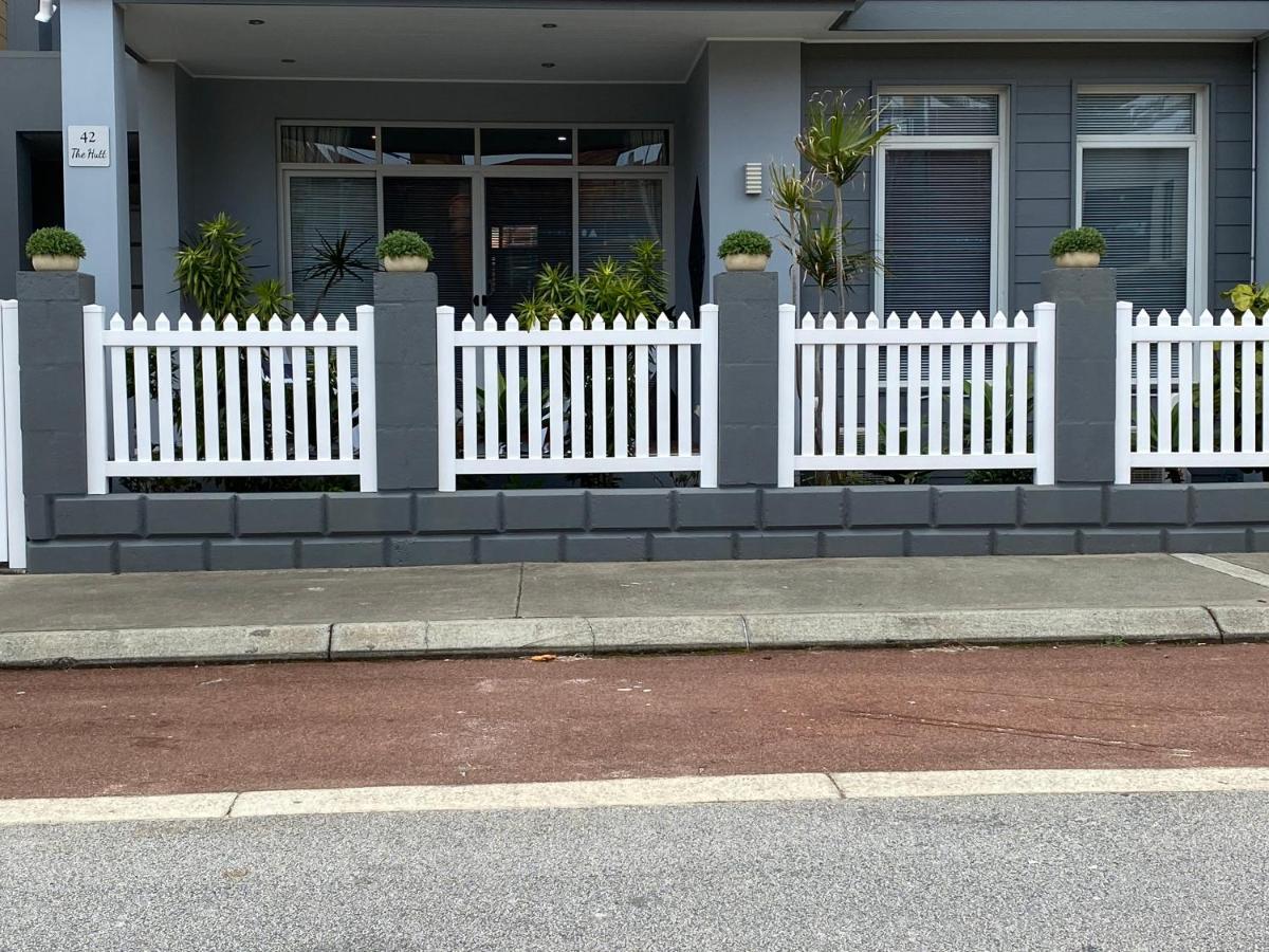 The Hutt On Mandurah Marina Apartment ภายนอก รูปภาพ
