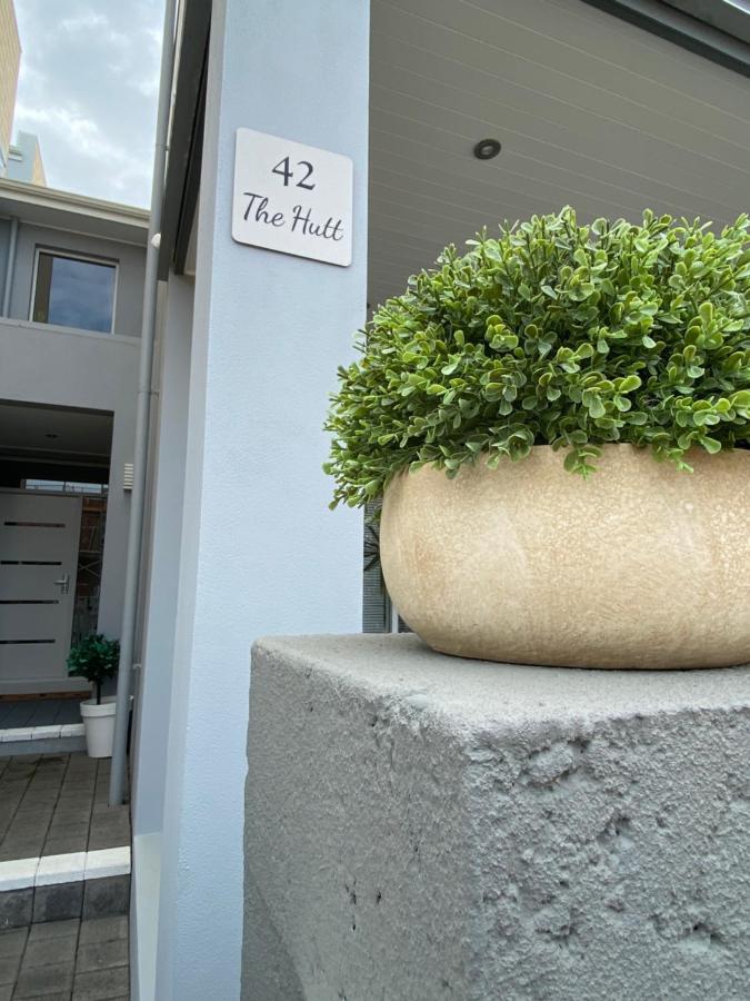 The Hutt On Mandurah Marina Apartment ภายนอก รูปภาพ