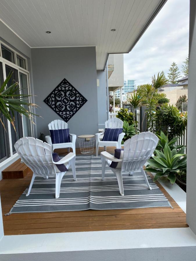The Hutt On Mandurah Marina Apartment ภายนอก รูปภาพ