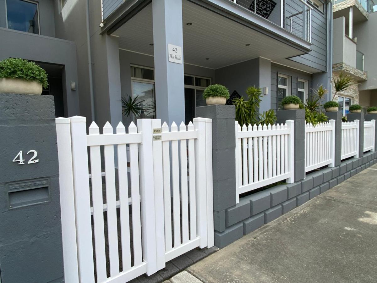 The Hutt On Mandurah Marina Apartment ภายนอก รูปภาพ