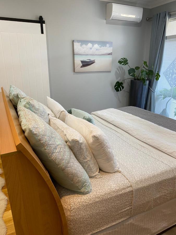The Hutt On Mandurah Marina Apartment ภายนอก รูปภาพ