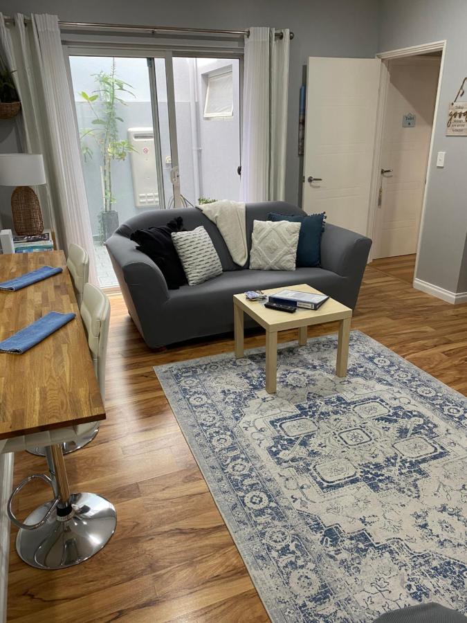The Hutt On Mandurah Marina Apartment ภายนอก รูปภาพ
