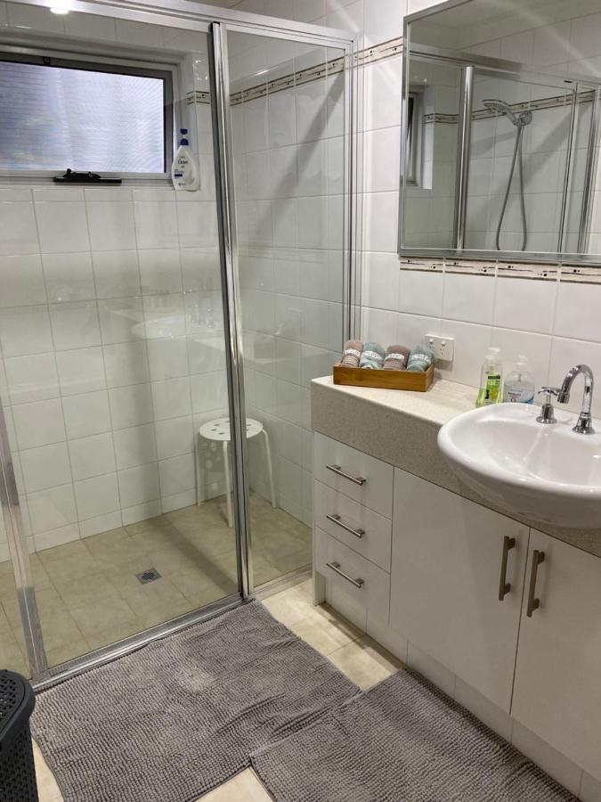 The Hutt On Mandurah Marina Apartment ภายนอก รูปภาพ