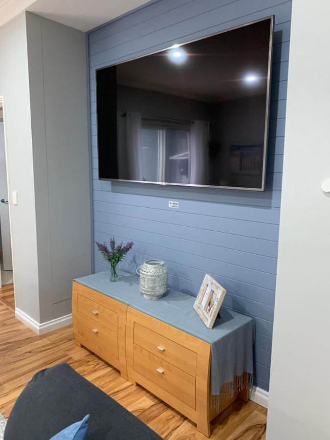 The Hutt On Mandurah Marina Apartment ภายนอก รูปภาพ
